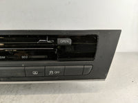 2012-2015 Audi A6 Radio AM FM Cd Player Receiver Replacement Fits Fits 2012 2013 2014 2015 OEM Used Auto Parts - Oemusedauto