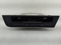 2012-2015 Audi A6 Radio AM FM Cd Player Receiver Replacement P/N:4G0 035 746 G Fits Fits 2012 2013 2014 2015 OEM Used Auto P