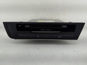compare product 2012-2015 Audi A6 Radio AM FM Cd Player Receiver Replacement P/N:4G0 035 746 G Fits Fits 2012 2013 2014 2015 OEM Used Auto Parts