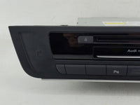 2012-2015 Audi A6 Radio AM FM Cd Player Receiver Replacement P/N:4G0 035 746 G Fits Fits 2012 2013 2014 2015 OEM Used Auto P