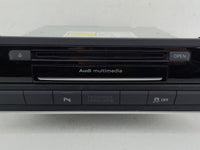 2012-2015 Audi A6 Radio AM FM Cd Player Receiver Replacement P/N:4G0 035 746 G Fits Fits 2012 2013 2014 2015 OEM Used Auto P