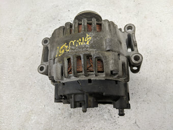 compare product 2012-2015 Audi A6 Alternator Replacement Generator Charging Assembly Engine OEM P/N:06H 903 017 S Fits Fits 2012 2013 2014 2015 OEM Used Auto Parts