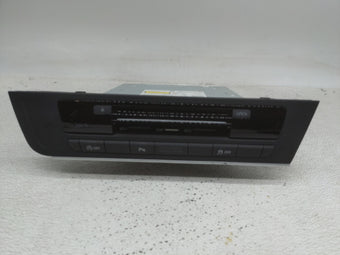 compare product 2012-2015 Audi A6 Radio AM FM Cd Player Receiver Replacement P/N:4G0035746G Fits Fits 2012 2013 2014 2015 2016 2017 OEM Used Auto Parts