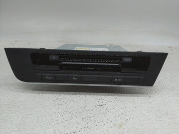 2012-2015 Audi A6 Radio AM FM Cd Player Receiver Replacement P/N:4G0035746G Fits Fits 2012 2013 2014 2015 2016 2017 OEM Used