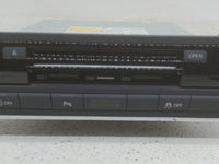 2012-2015 Audi A6 Radio AM FM Cd Player Receiver Replacement P/N:4G0035746G Fits Fits 2012 2013 2014 2015 2016 2017 OEM Used
