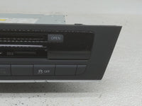 2012-2015 Audi A6 Radio AM FM Cd Player Receiver Replacement P/N:4G0035746G Fits Fits 2012 2013 2014 2015 2016 2017 OEM Used