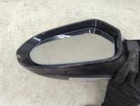 2014-2018 Audi A6 Driver Side View Mirror - Left Door Mirror OEM Used - Oemusedautoparts1.com