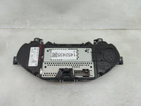 2014-2015 Audi A6 Instrument Cluster Speedometer Gauges P/N:4G8920984K 0263672217 Miles:16K Fits Fits 2014 2015 OEM Used Aut