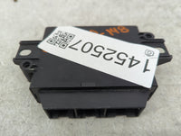 2012-2015 Audi A6 Multifunction Control Module - Oemusedautoparts1.com