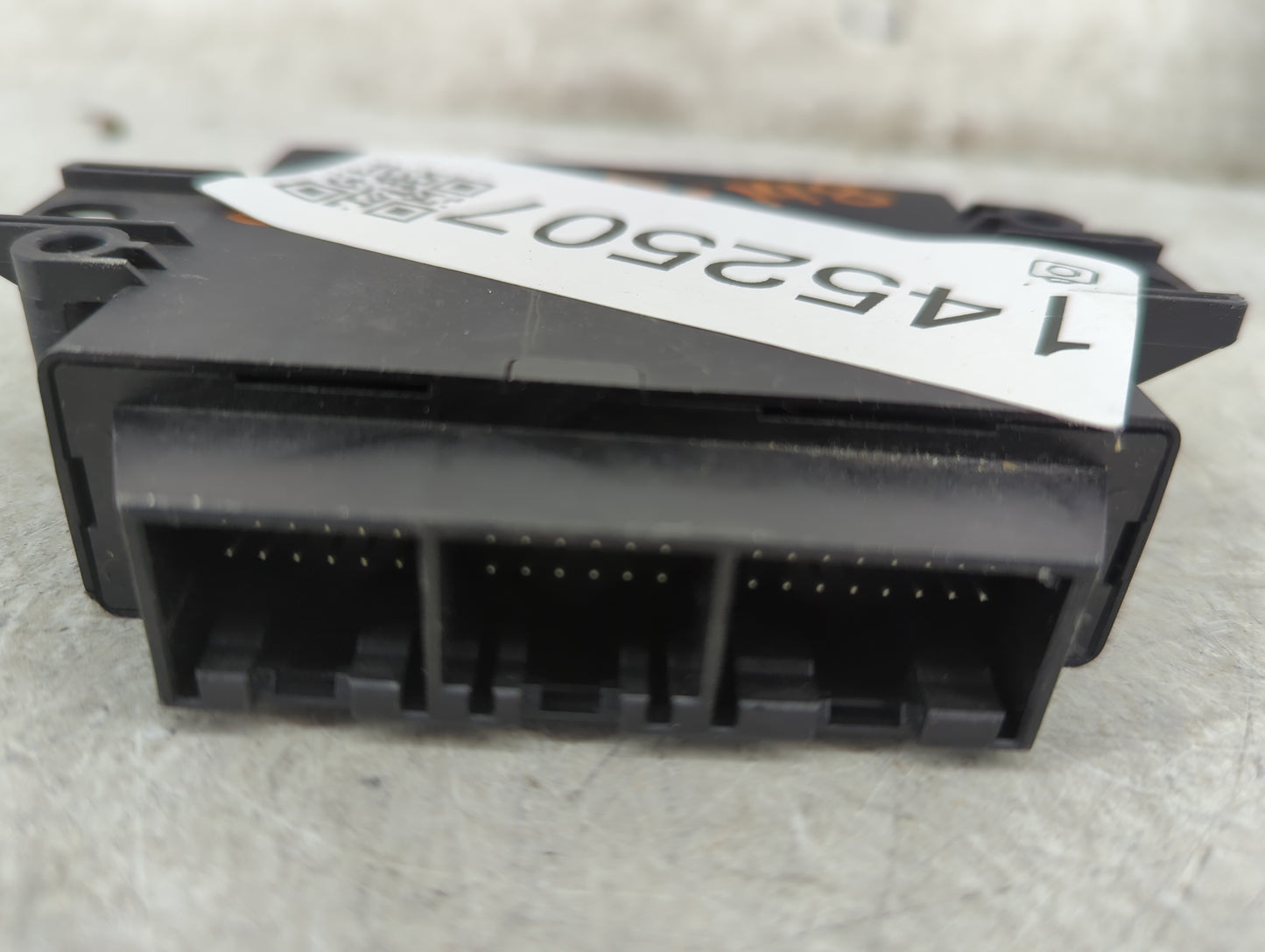 2012-2015 Audi A6 Multifunction Control Module - Oemusedautoparts1.com