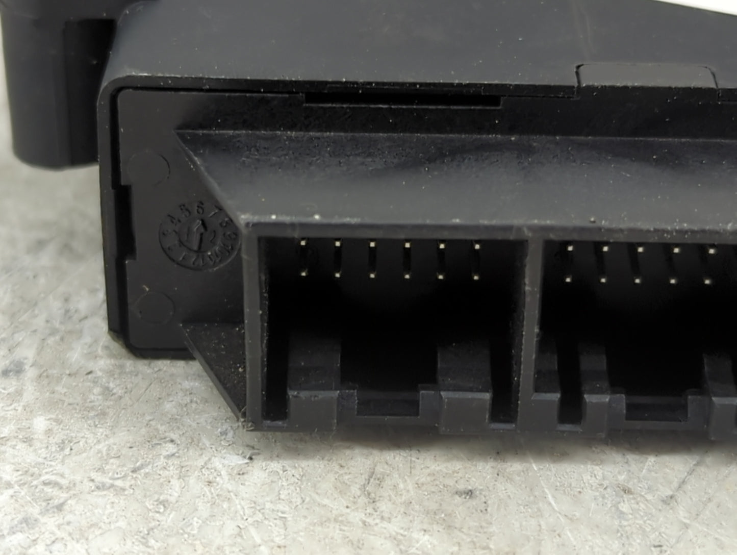 2012-2015 Audi A6 Multifunction Control Module - Oemusedautoparts1.com