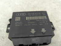 2012-2015 Audi A6 Multifunction Control Module - Oemusedautoparts1.com