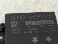 2012-2015 Audi A6 Multifunction Control Module - Oemusedautoparts1.com