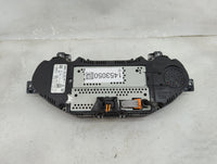 2014-2015 Audi A6 Instrument Cluster Speedometer Gauges P/N:0263 672 217 4G8 920 984 K Miles: Fits Fits 2014 2015 OEM Used A