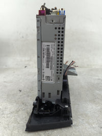 2012-2015 Audi A6 Radio AM FM Cd Player Receiver Replacement P/N:4G0035746G 4G0035746E, MMI3G Fits Fits 2012 2013 2014 2015 