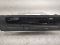 2012-2015 Audi A6 Multi Media Audio Radio Receiver Player Oem - Oemusedautoparts1.com