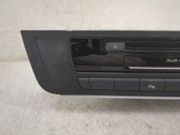 2012-2015 Audi A6 Multi Media Audio Radio Receiver Player Oem - Oemusedautoparts1.com