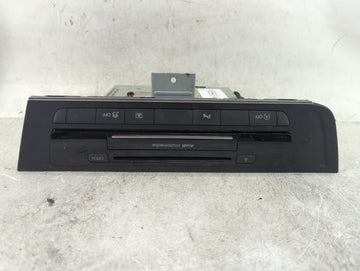 2012-2015 Audi A6 Multi Media Audio Radio Receiver Player Oem - Oemusedautoparts1.com