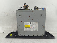 2012-2015 Audi A6 Multi Media Audio Radio Receiver Player Oem - Oemusedautoparts1.com