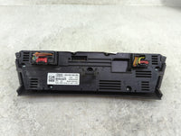 2014-2017 Audi A6 Climate Control Module Temperature AC/Heater Replacement P/N:4G0 820 043 AQ Fits Fits 2014 2015 2016 2017 