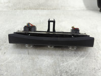 2014-2017 Audi A6 Climate Control Module Temperature AC/Heater Replacement P/N:4G0 820 043 AQ Fits Fits 2014 2015 2016 2017 