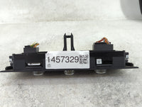 2014-2017 Audi A6 Climate Control Module Temperature AC/Heater Replacement P/N:4G0 820 043 AQ Fits Fits 2014 2015 2016 2017 