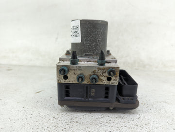 2015 Audi A6 ABS Pump Control Module Replacement P/N:0265250562 0265950563, 4G0614517AF Fits OEM Used Auto Parts - Oemusedau