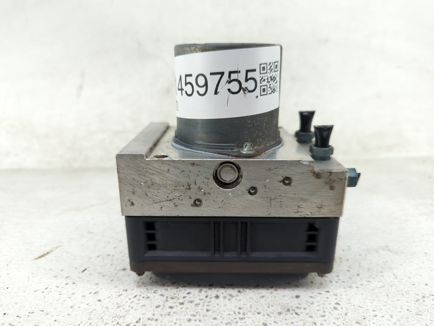 2015 Audi A6 ABS Pump Control Module Replacement P/N:0265250562 0265950563, 4G0614517AF Fits OEM Used Auto Parts - Oemusedau