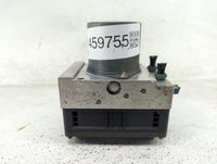 2015 Audi A6 ABS Pump Control Module Replacement P/N:0265250562 0265950563, 4G0614517AF Fits OEM Used Auto Parts - Oemusedau