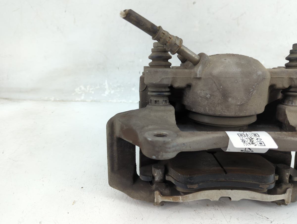 2013-2015 Audi A6 Front Passenger Right Brake Caliper - Oemusedautoparts1.com