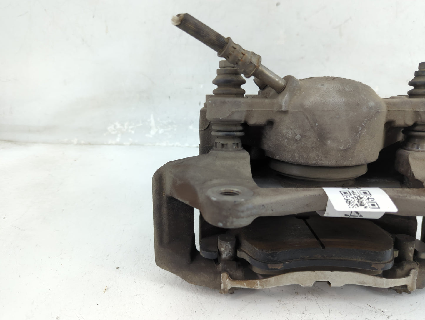 2013-2015 Audi A6 Front Passenger Right Brake Caliper - Oemusedautoparts1.com