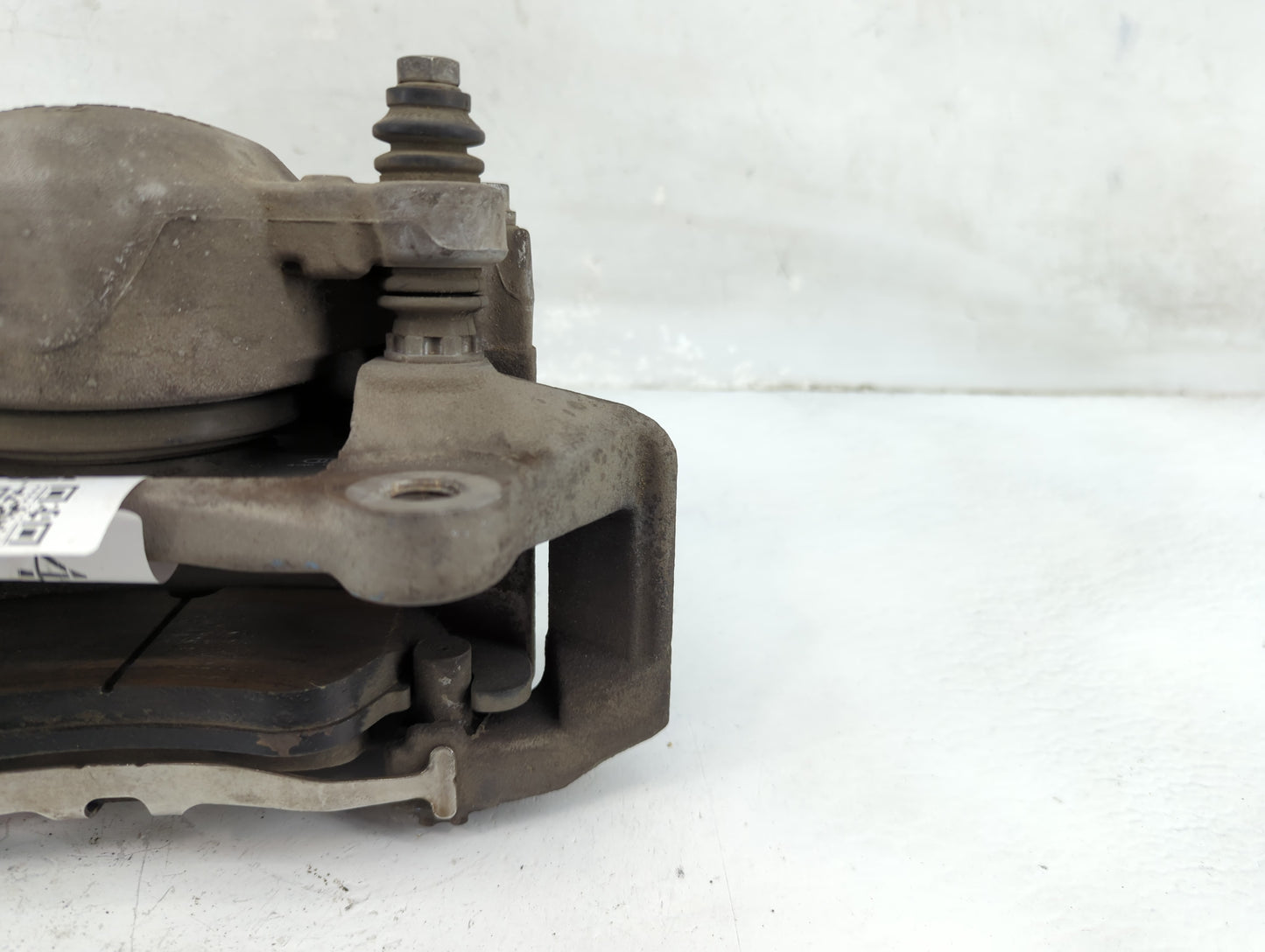 2013-2015 Audi A6 Front Passenger Right Brake Caliper - Oemusedautoparts1.com