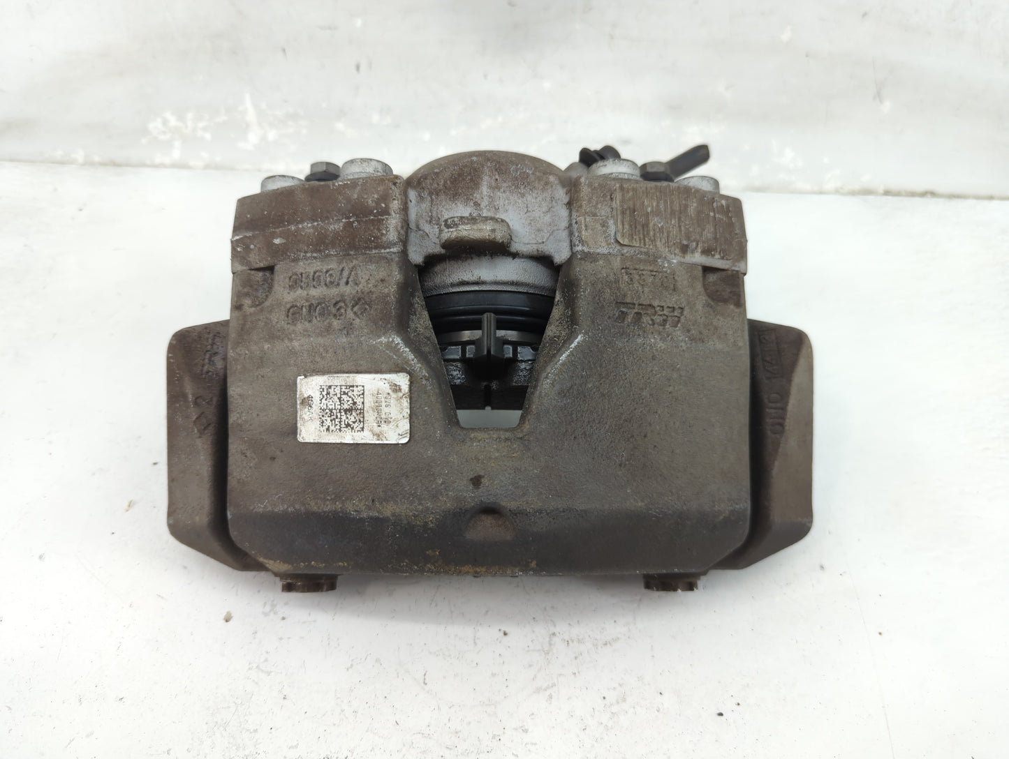 2013-2015 Audi A6 Front Passenger Right Brake Caliper - Oemusedautoparts1.com