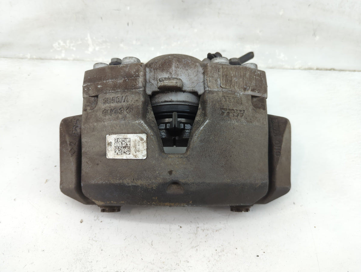 2013-2015 Audi A6 Front Passenger Right Brake Caliper - Oemusedautoparts1.com