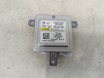 2015 Audi A6 Headlight Ballast Head Light 1462935 - Oemusedautoparts1.com
