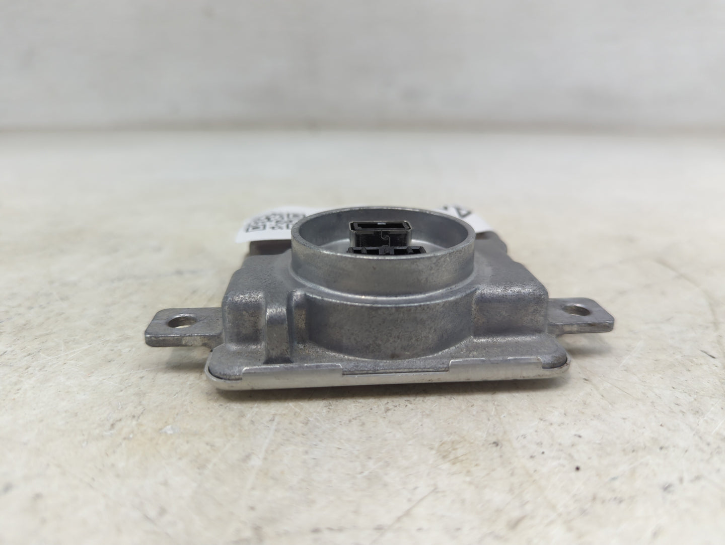 2015 Audi A6 Headlight Ballast Head Light 1462935 - Oemusedautoparts1.com
