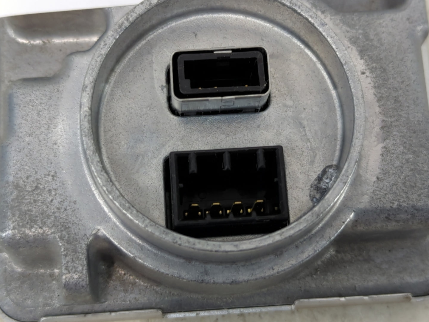 2015 Audi A6 Headlight Ballast Head Light 1462935 - Oemusedautoparts1.com