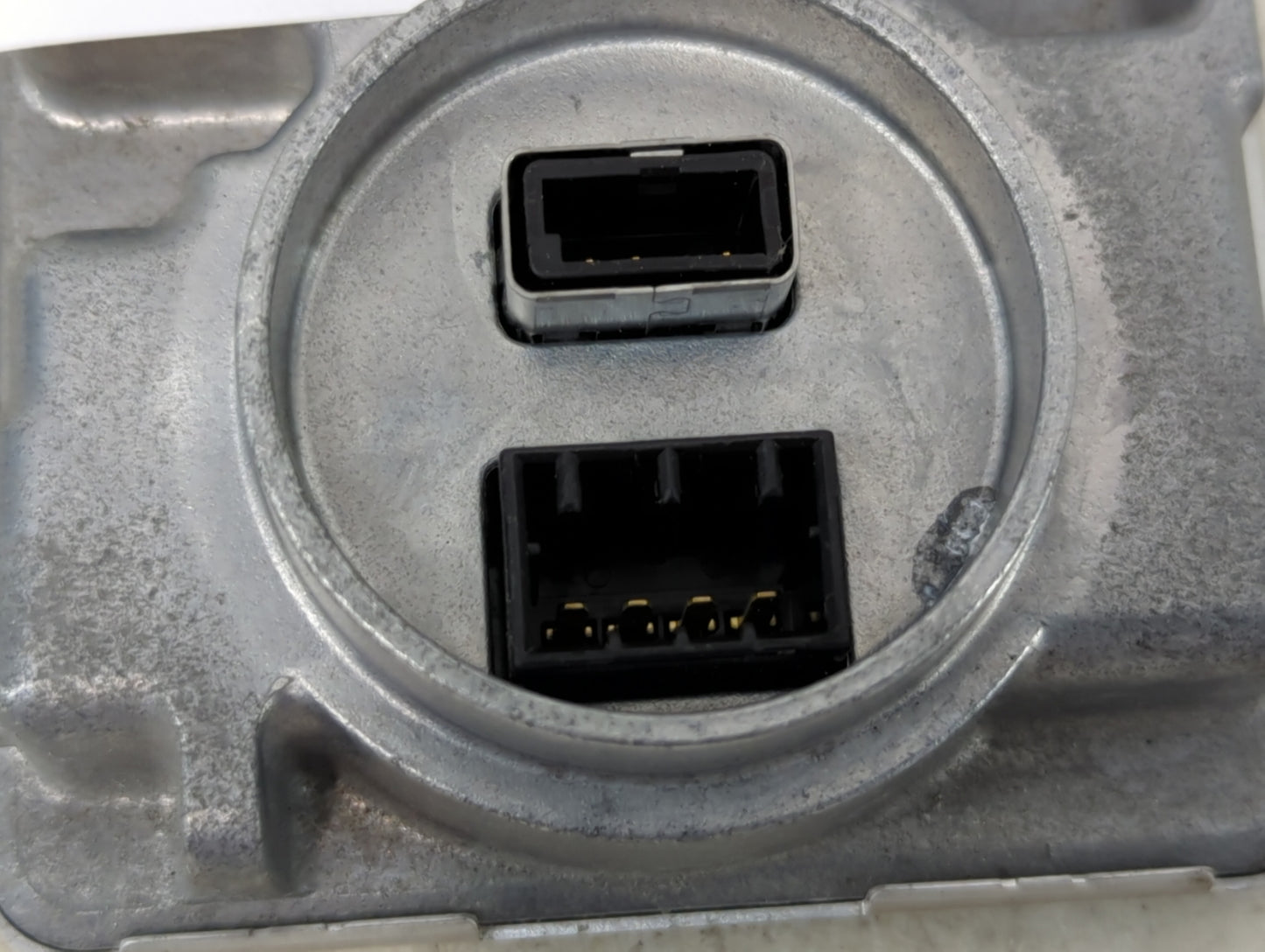 2015 Audi A6 Headlight Ballast Head Light 1462935 - Oemusedautoparts1.com