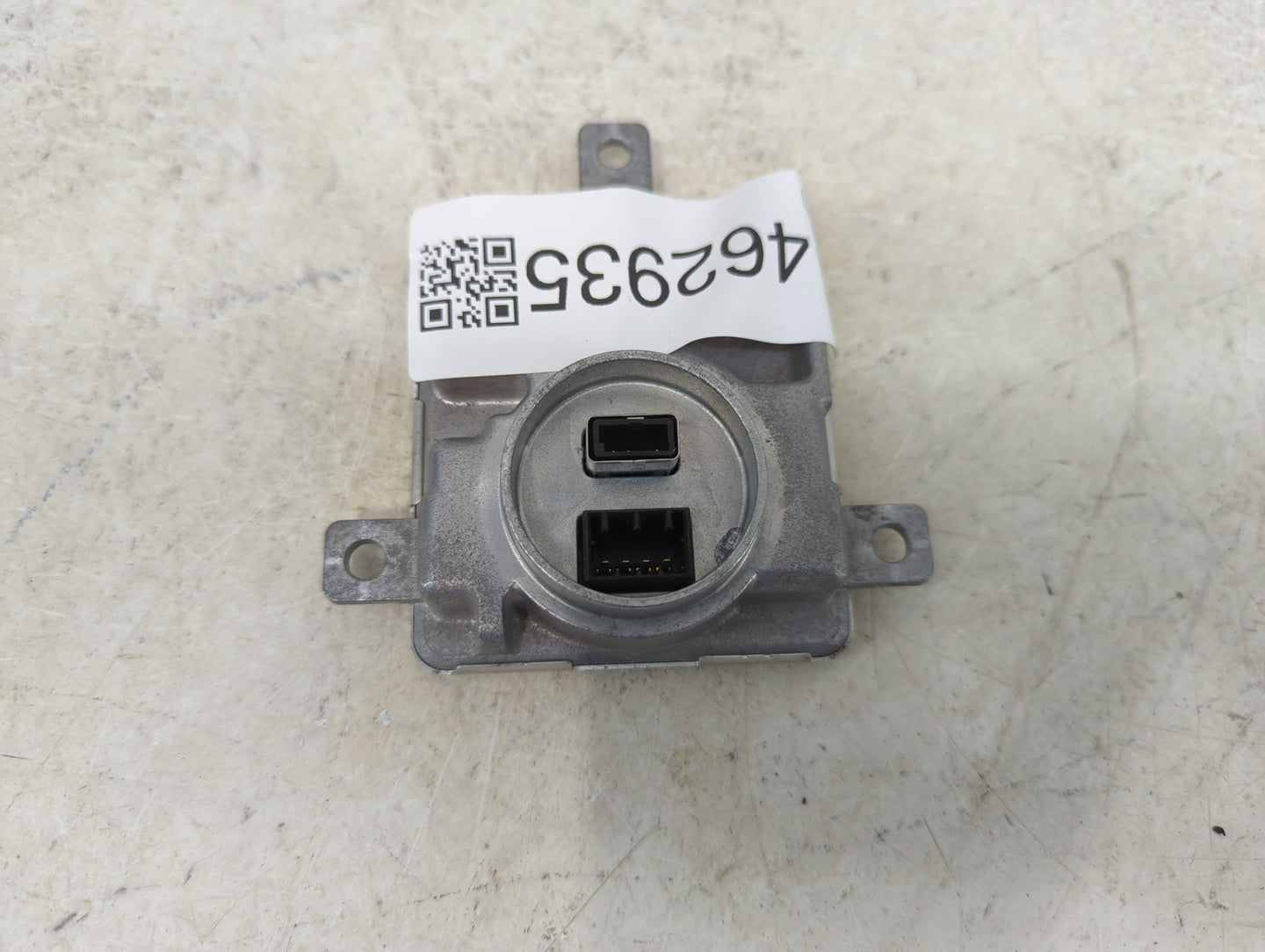 2015 Audi A6 Headlight Ballast Head Light 1462935 - Oemusedautoparts1.com