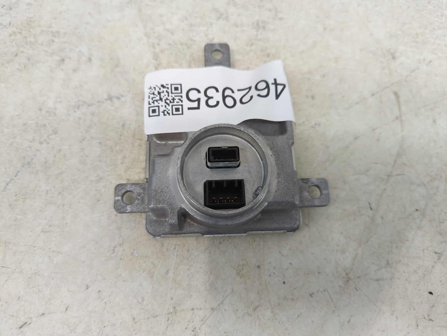 2015 Audi A6 Headlight Ballast Head Light 1462935 - Oemusedautoparts1.com