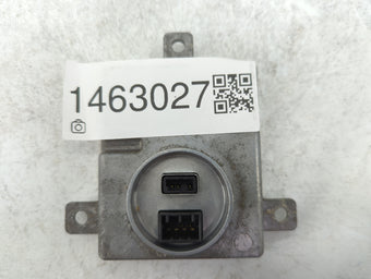 compare product Audi A6 Headlight Ballast Head Light 1463027