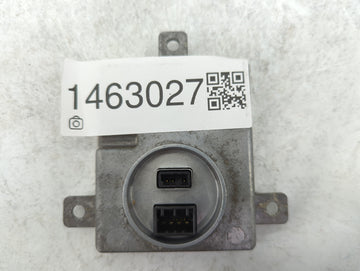 Audi A6 Headlight Ballast Head Light 1463027 - Oemusedautoparts1.com