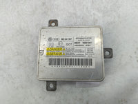Audi A6 Headlight Ballast Head Light 1463027 - Oemusedautoparts1.com
