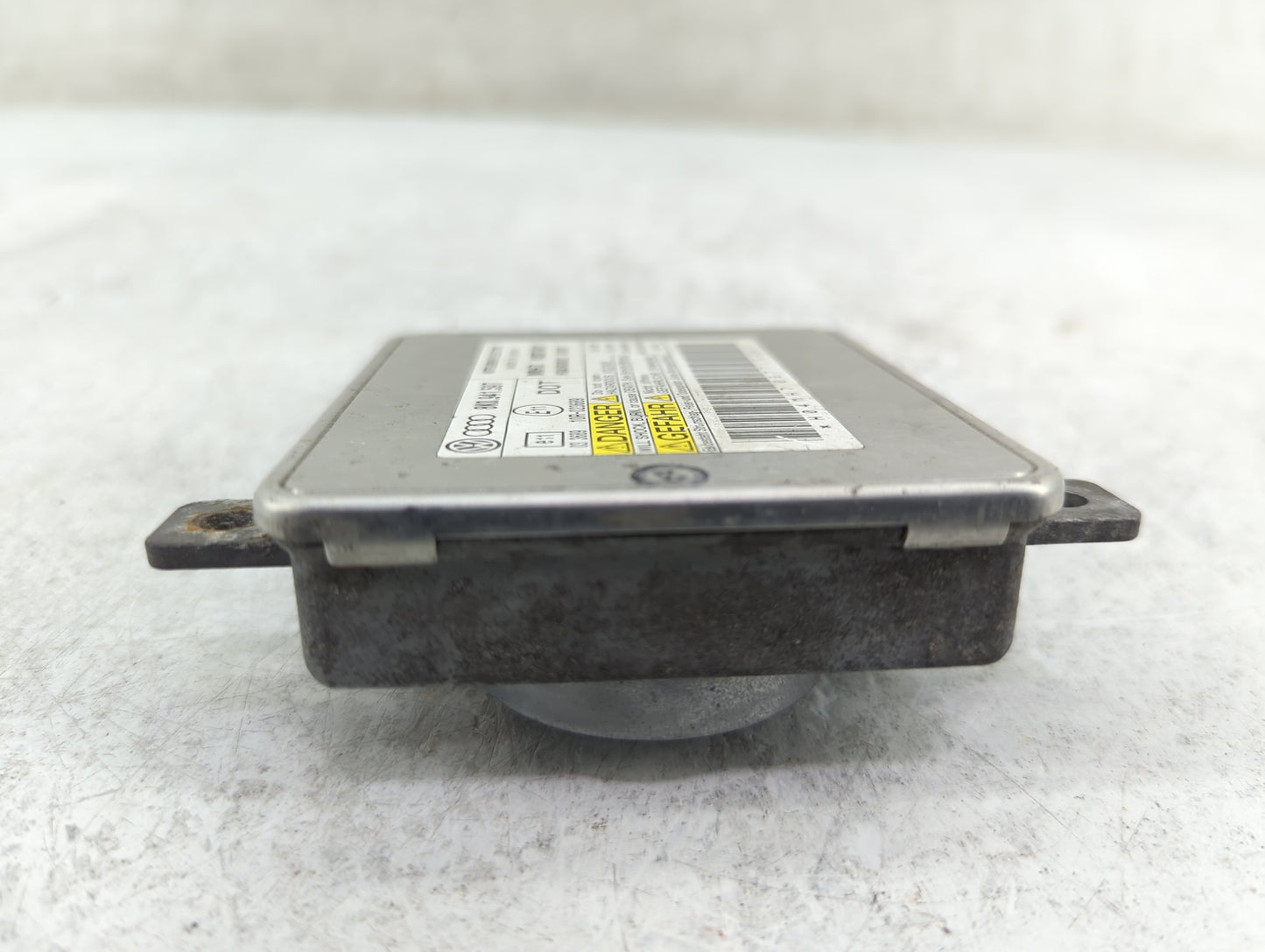 Audi A6 Headlight Ballast Head Light 1463027 - Oemusedautoparts1.com