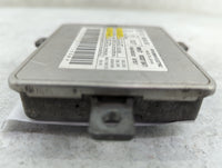 Audi A6 Headlight Ballast Head Light 1463027 - Oemusedautoparts1.com