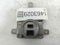 2015 Audi A6 Headlight Ballast Head Light 1463029 - Oemusedautoparts1.com