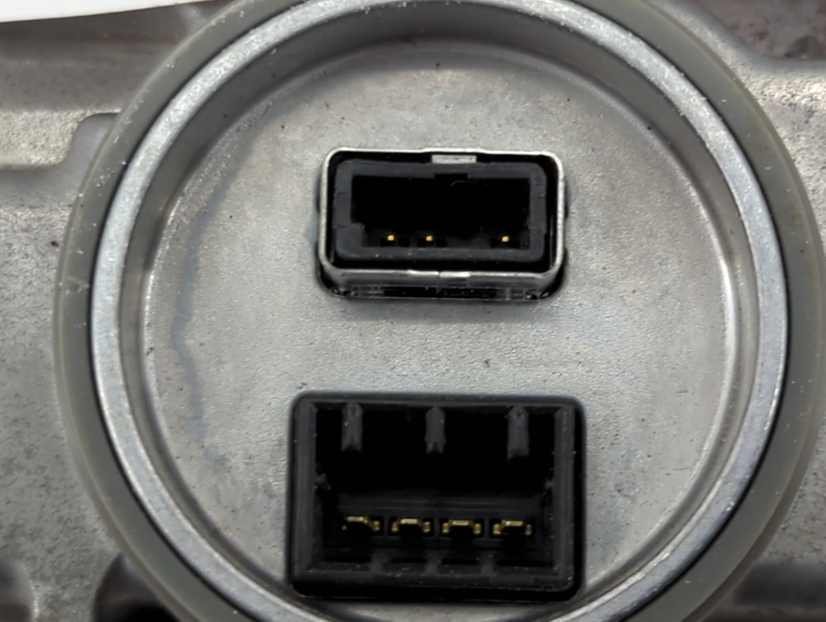 2015 Audi A6 Headlight Ballast Head Light 1463029 - Oemusedautoparts1.com