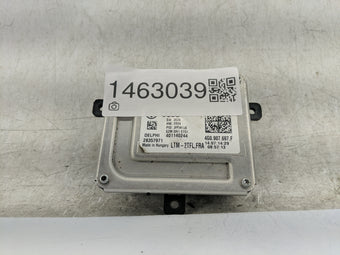 compare product 2015 Audi A6 Headlight Ballast Head Light 1463039