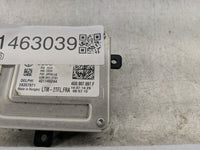 2015 Audi A6 Headlight Ballast Head Light 1463039 - Oemusedautoparts1.com