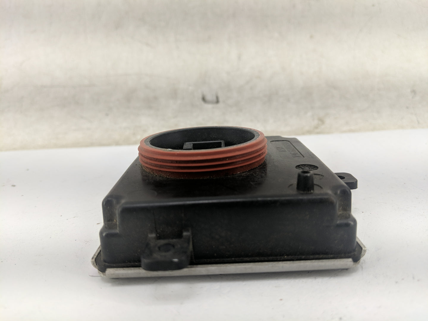 2015 Audi A6 Headlight Ballast Head Light 1463039 - Oemusedautoparts1.com